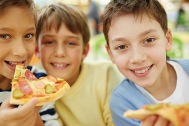 Hot Pizza Deals and Sweet Pie Spots to Celebrate Pi Day