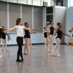 Alabama School of Fine Arts Summer Camps