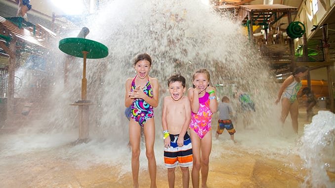 Great Wolf Lodge Georgia Set To Open Doors May 31 Great Wolf Lodge Georgia Set To Open Doors May 31