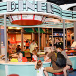 McWane Science Center -Itty Bitty City