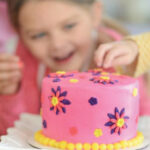 Sweetology Virtual Cupcake Party