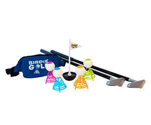Birdie Golf