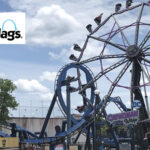 Win Six Flags Tickets!
