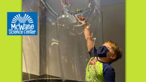 McWane Science Center