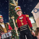 Enter to Win TWO TICKETS TO OWA