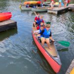 Kidcam Summer Camp @ Oak Mountain State Park