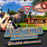 Friday Giveaway - Jurassic Quest