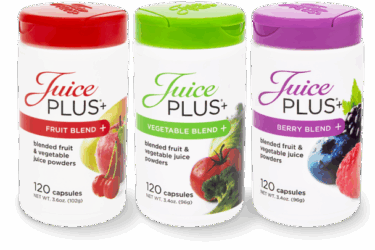 Juice Plus