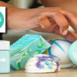 Enter to Win A $25 Gift Card to Buff City Soap PLUS $25!