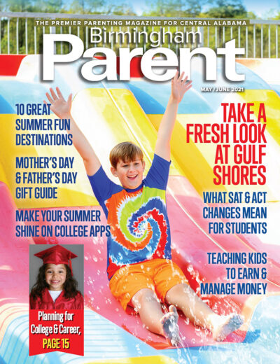 Current Magazine Cover