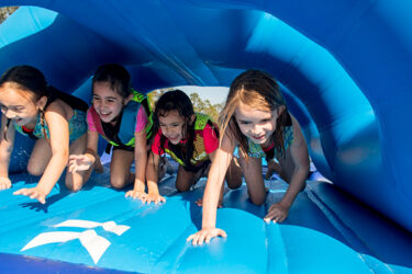 OWA's New Gravity Island Watersports Addition