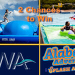 OWA and Alabama Adventure Giveaway