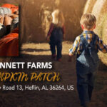 Bennett Farms