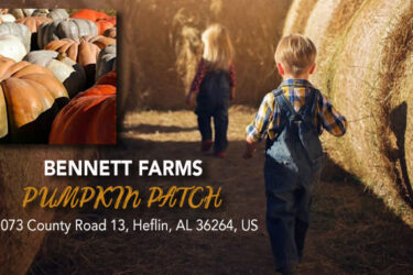 Bennett Farms
