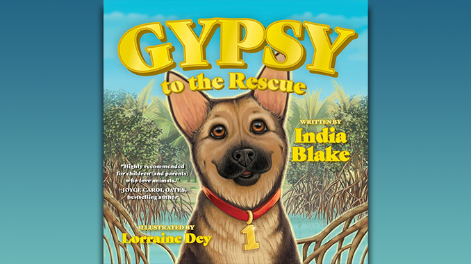 Gypsy to the Rescue