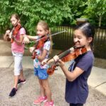 Samford Academy of the Arts Summer Camps