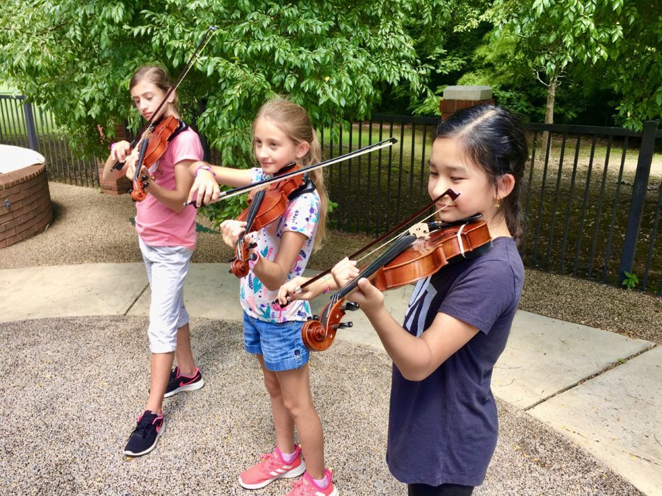 Samford Academy of the Arts Summer Camps Samford Academy of the Arts Summer Camps