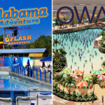 Friday Giveaway - OWA + Alabama Splash Adventure