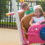 Friday Giveaway OWA Park
