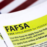 Filling Out the FAFSA for your College-Bound Student?