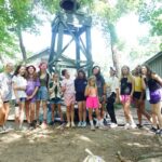 Camp Juliette Low