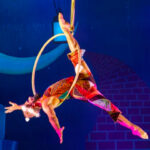 Cirque Dreams Holidaze