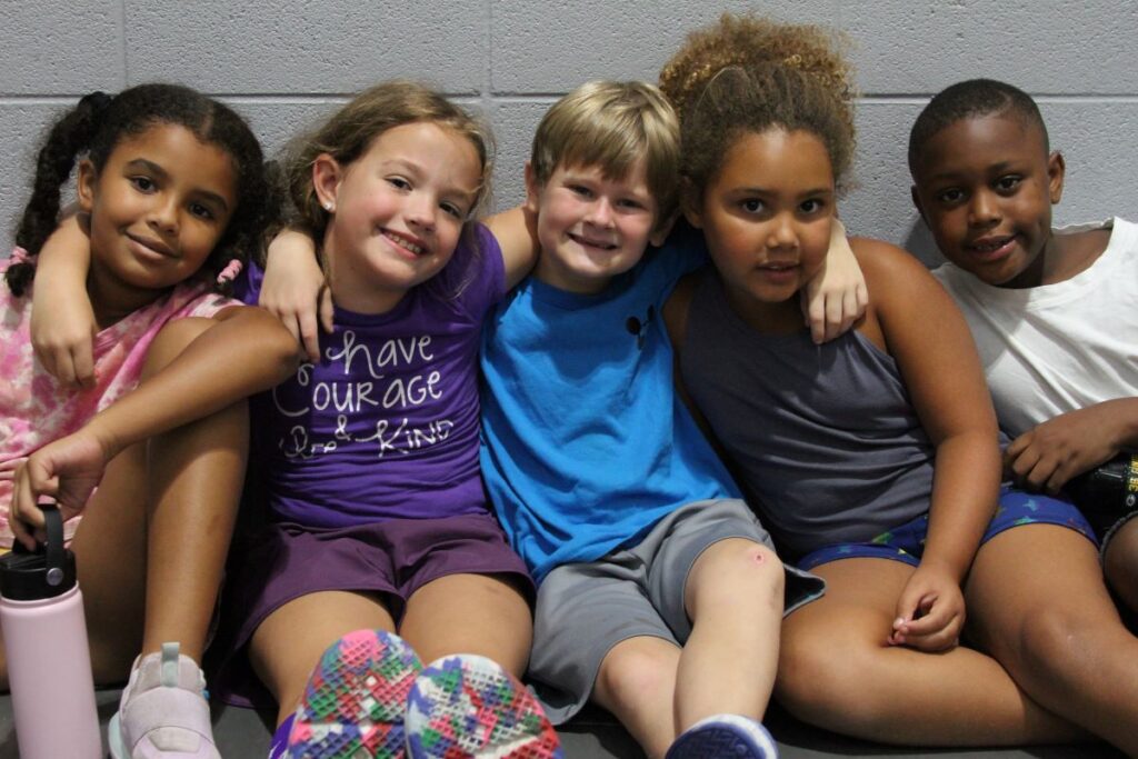 YMCA of Greater Birmingham Summer Day Camps YMCA of Greater Birmingham Summer Day Camps