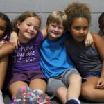 YMCA of Greater Birmingham Summer Day Camps