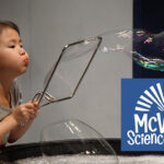 Win McWane Science Center Tickets!