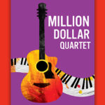 Win Tickets to MILLION DOLLAR QUARTET at the ASF!