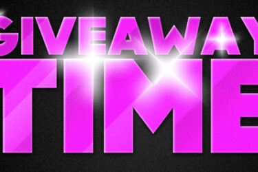 Enter to Win!