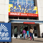 McWane Science Center