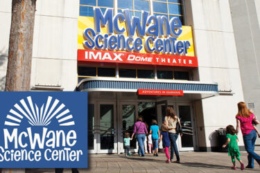 McWane Science Center
