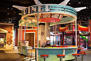 McWane Center