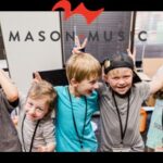 Mason Music Camps