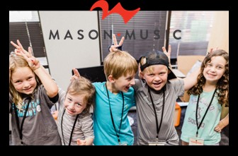 Mason Music Camps Mason Music Camps