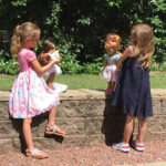 American Girl Doll Camps