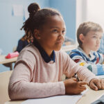 10 Easy Ways to Help the New Kid in School