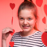 10 Fun Ideas for a Valen-Tween Party!