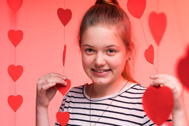 10 Fun Ideas for a Valen-Tween Party!
