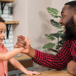 10 Tips to Raise a Good Human