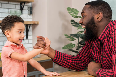 10 Tips to Raise a Good Human