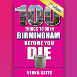 New Book Reveals the Birmingham's Best Attractions