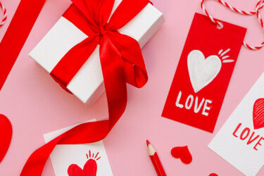 14 Gift Ideas for Your Valentine