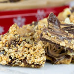 Holiday Sweets Made to Share