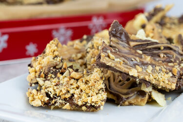Holiday Sweets Made to Share