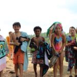 YMCA of Greater Birmingham and YMCA of Greater Birmingham’s Camp Cosby