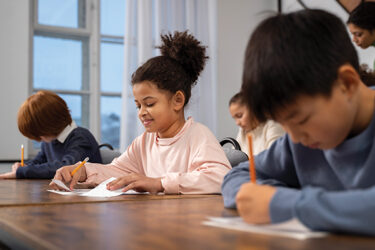 2025 Private & Charter School Guide and Open Houses