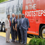 Birmingham Launches Campaign Commemorating 60th Anniversary of Civil Rights Movement