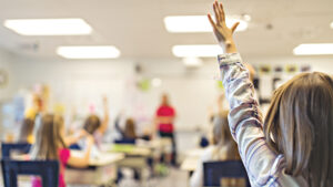 Five Tips to Help Your Child Gain Confidence in the Classroom